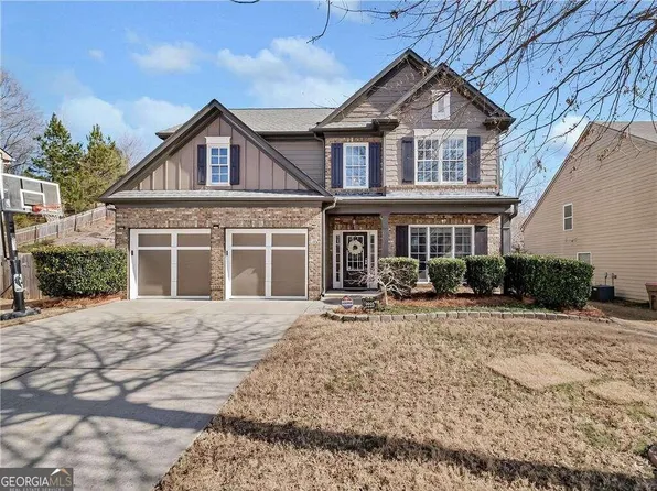2225 Mindy Ln, Cumming, GA 30041