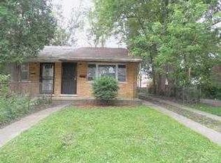 943 W 116th Pl, Chicago, IL 60643