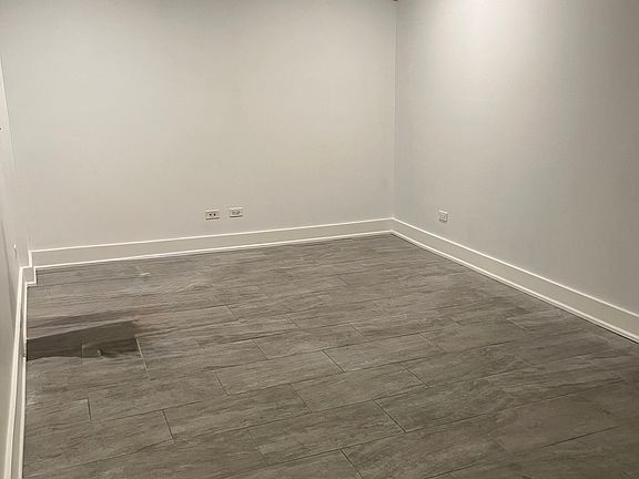 Living Room and Dining Area