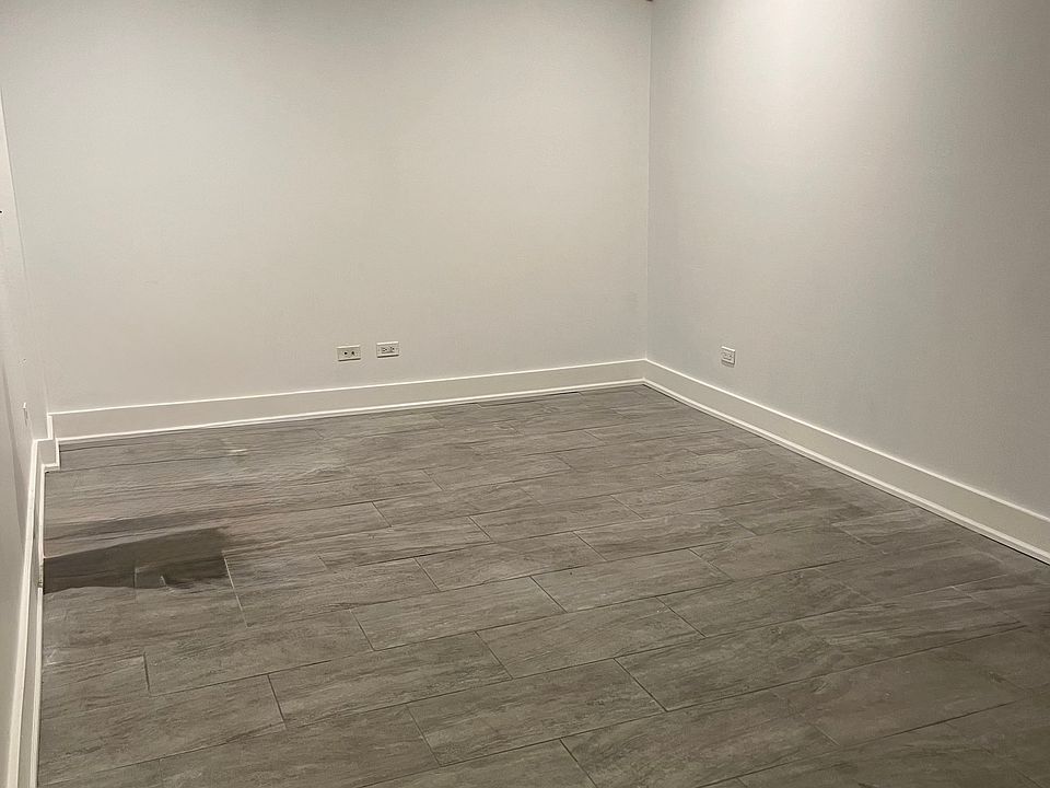 Living Room and Dining Area