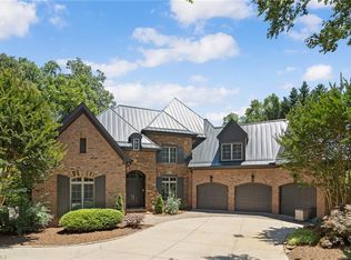 3 Bluegill Cv, Greensboro, NC 27455