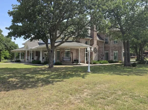 165170 Heffington Rd, Marlow, OK 73055