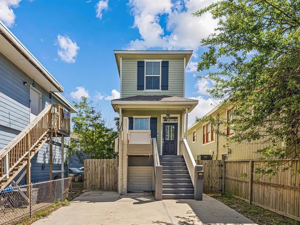 1st image of 5017 Avenue K