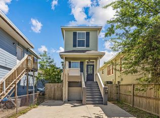 5017 Avenue K, Galveston, TX 77551