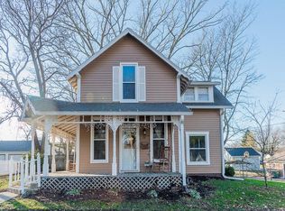 74 N Morgan St, Danville, IN 46122