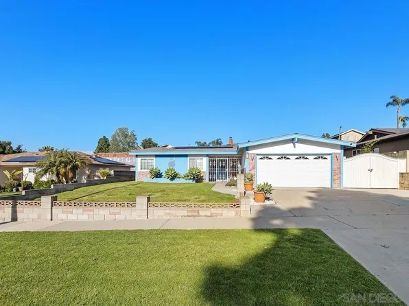 877 Melrose Ave, Chula Vista, CA 91911