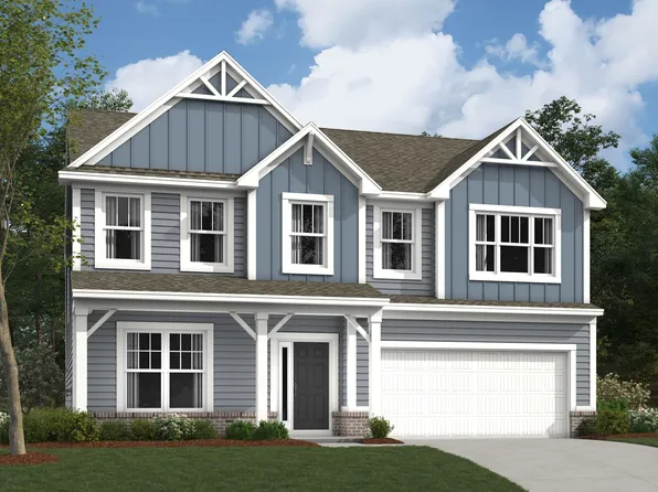 Foster Plan, Branson Reserve