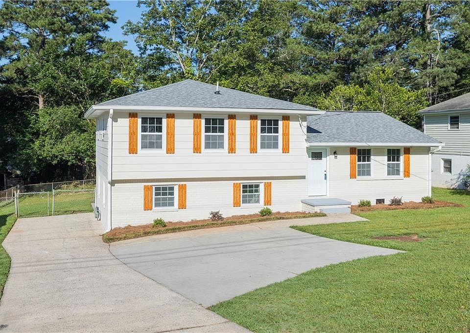 1751 Walt Stephens Rd, Jonesboro, GA 30236 MLS 7261684 Zillow