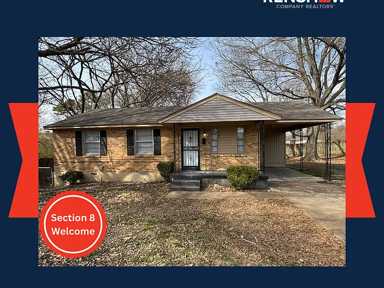 4694 McCrory Ave — Photo 1