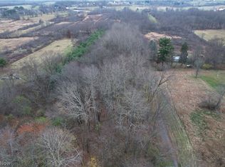 Sherr Ave SE, Canton, OH 44707