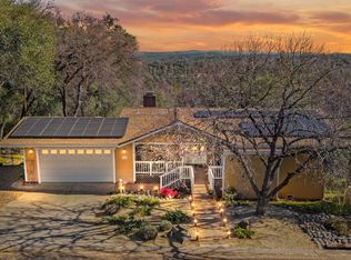 2383 Pinon Rd, Rescue, CA 95672