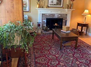 7 Davids Way, Sandwich, MA 02563