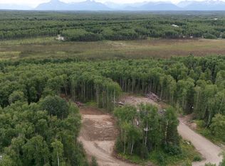 2249 N Skye Cir, Wasilla, AK 99623