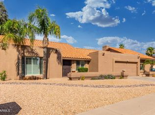 15609 N 55th St, Scottsdale, AZ 85254