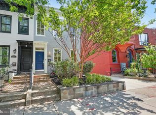 1739 11th St NW, Washington, DC 20001