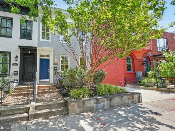 1739 11th St NW, Washington, DC 20001