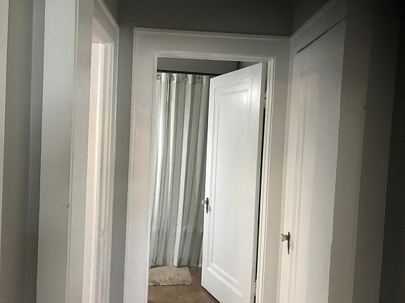 Hallway.