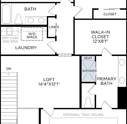 2nd Floor