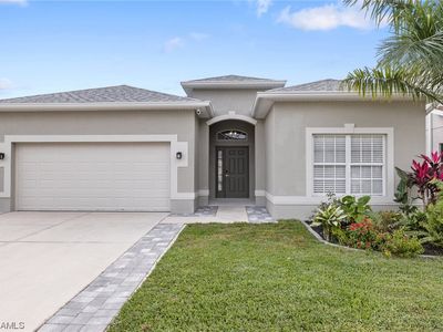 9080 Gladiolus Preserve Cir, Fort Myers, FL, 33908