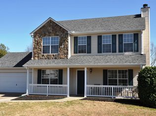 3850 Walters Park Dr #11, Loganville, GA