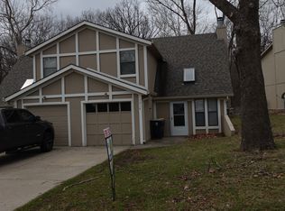 7314 N Liberty St, Kansas City, MO 64118