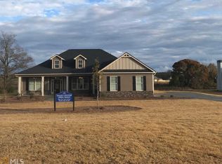 168 Chapman Farm Rd LOT 14, Senoia, GA 30276