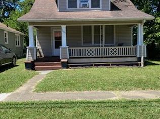 1007 Oakwood St, Norfolk, VA 23523