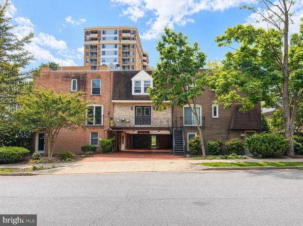 1527 N Colonial Ter #B