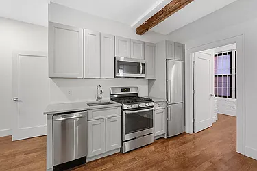 Rented by REAL New York