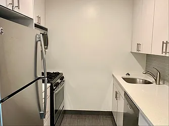 Rented by The Dermot Realty Management Company