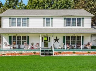 1201 Wehunt Store Rd, Cherryville, NC 28021