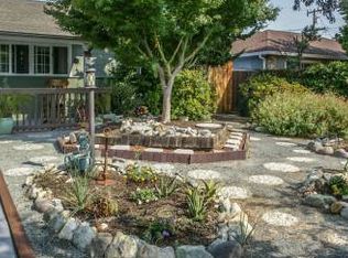 508 Dale View Ave, Belmont, CA 94002