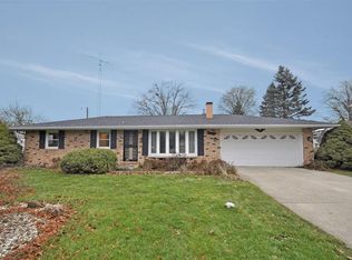 16335 Ronnies Dr, Mishawaka, IN 46544
