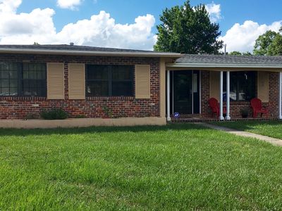 1128 Elgrove Dr, Deltona, FL, 32725