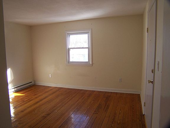 Good Sized Bedroom