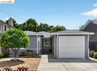 1415 Richmond St, El Cerrito, CA 94530