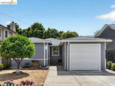 1415 Richmond St, El Cerrito, CA, 94530