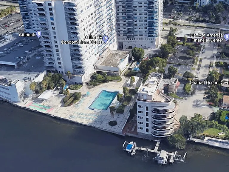 3800 S Ocean Dr #588 — Photo 3