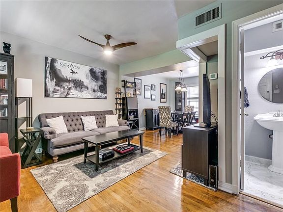 5th image of 6445 Bordeaux Ave #6445