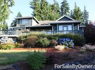 4235 NW Golf Club Hill Rd, Bremerton, WA 98312