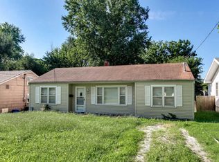 426 W Loren St, Springfield, MO 65807
