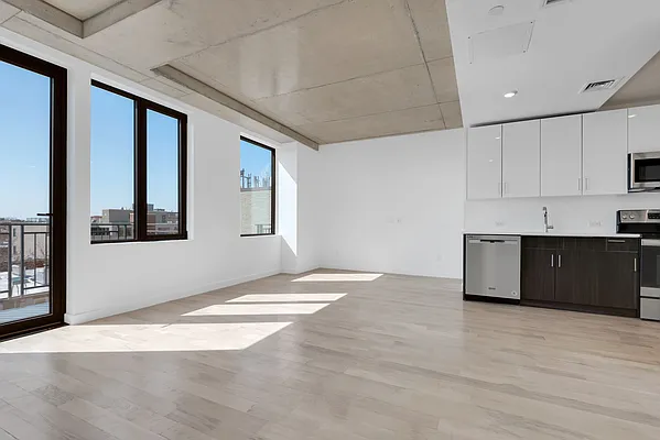 Rented by Douglas Elliman | media 24