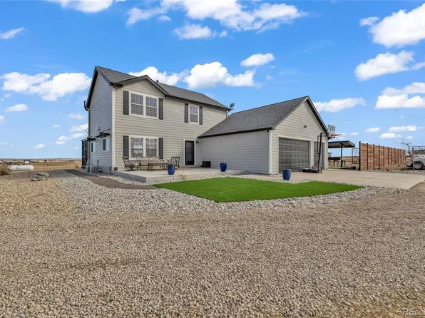 3468 County Road 17, Brighton, CO 80603