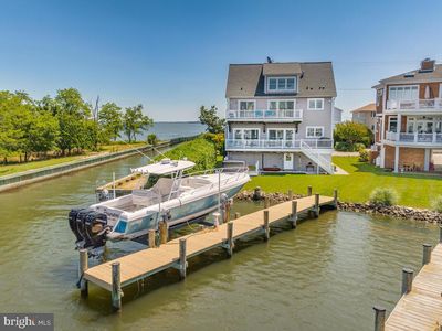 3300 Shore Dr, Annapolis, MD, 21403