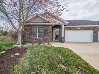1920 Scarborough Dr, Columbia, MO, 65201