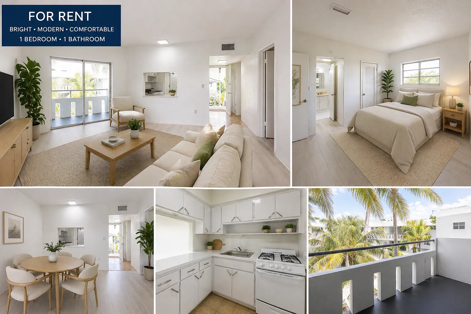 Esquire Apartments — Photo 1