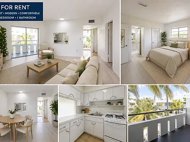 Esquire Apartments - 1840 NE 186th St North Miami Beach FL (1