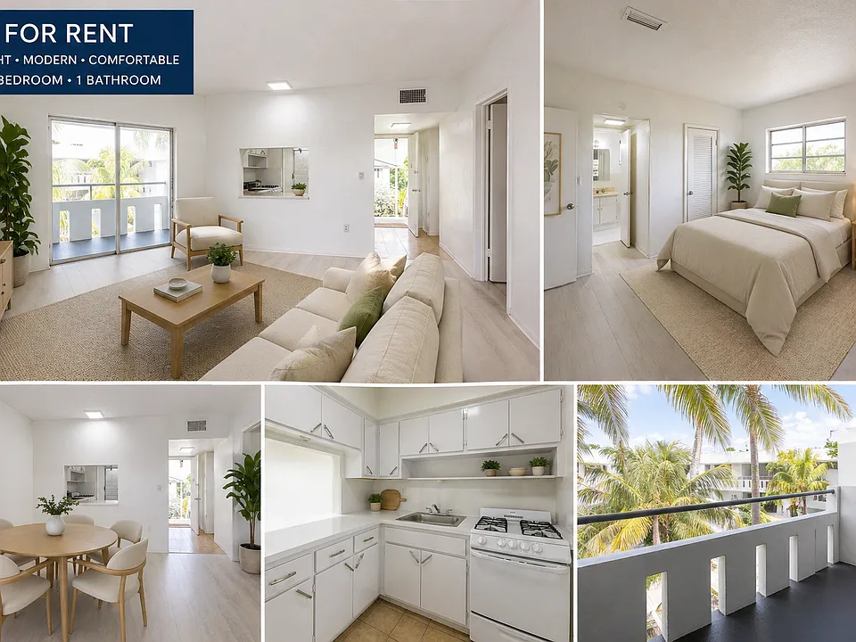 Esquire Apartments