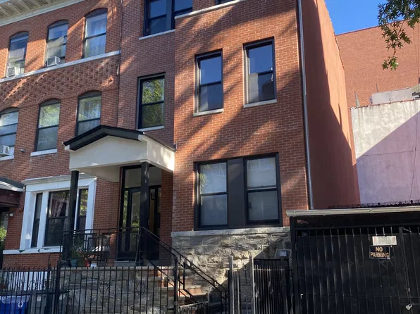 601 West 187th Street image 1 of 4