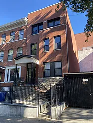 601 West 187th Street
